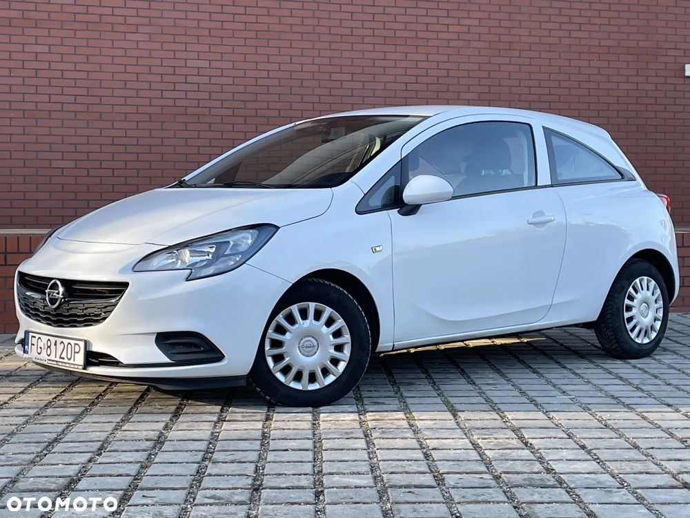 Opel Corsa 1.2 Selection - 3