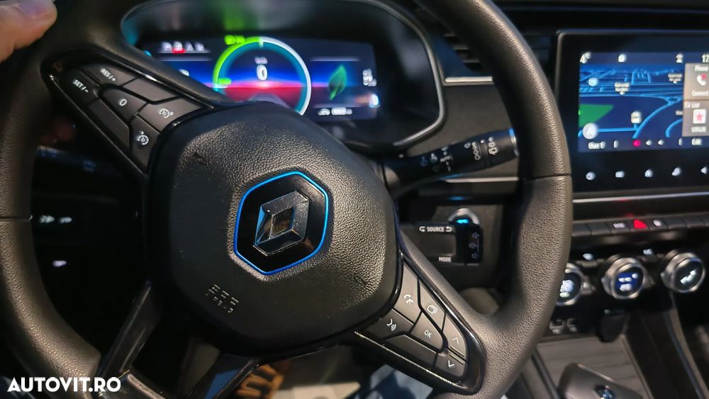 Renault ZOE 50 R110 Life - 18