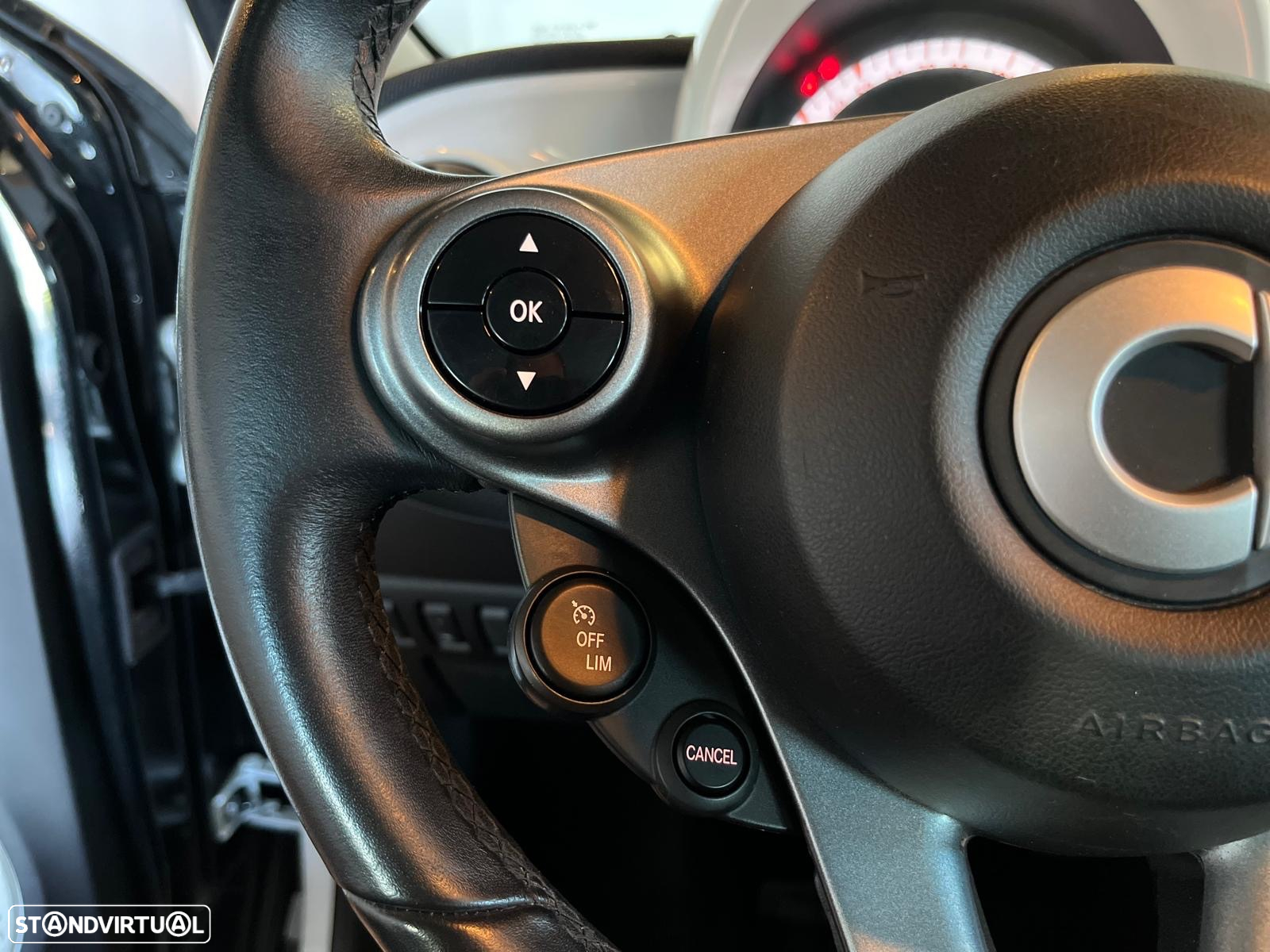 Smart ForFour 1.0 Passion 71 - 7