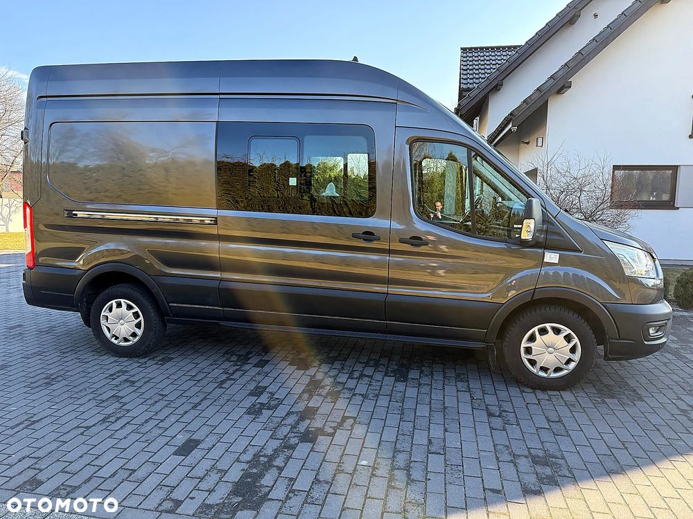 Ford Transit - 3