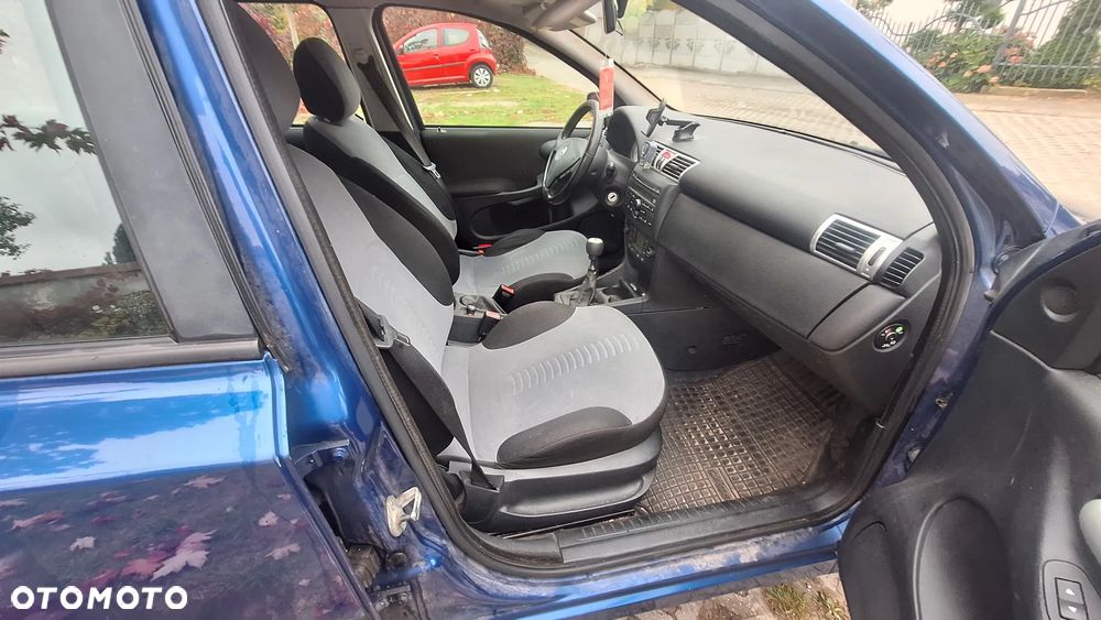 Fiat Stilo - 12