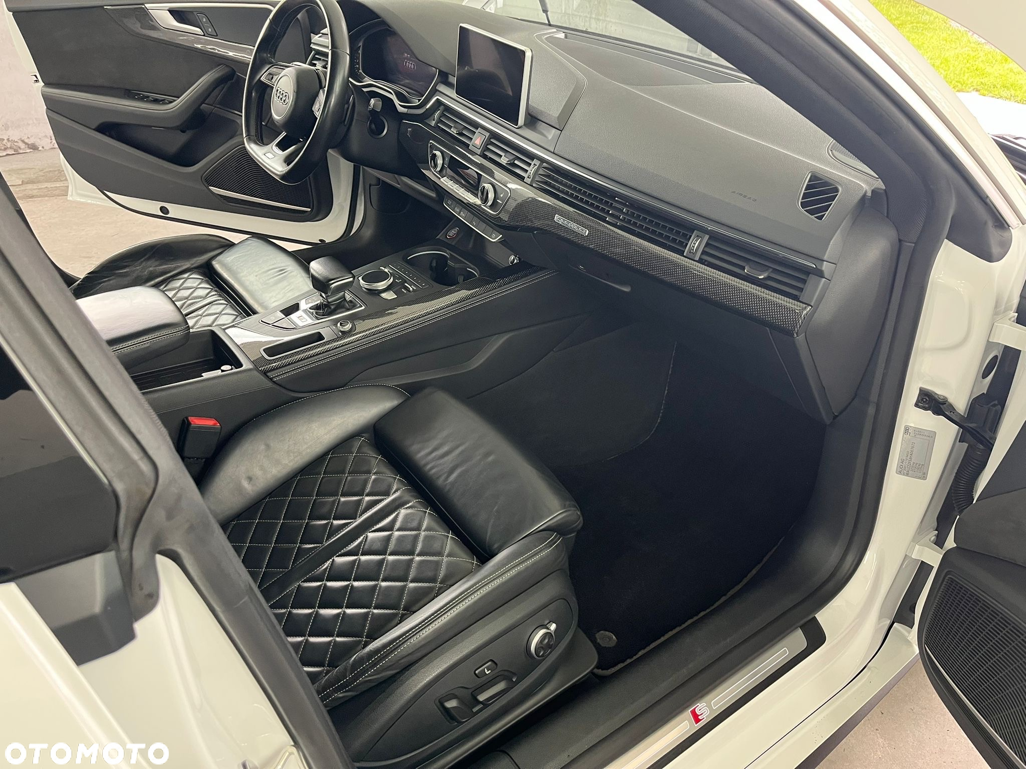 Audi S5 Sportback 3.0 TFSI quattro tiptronic - 16