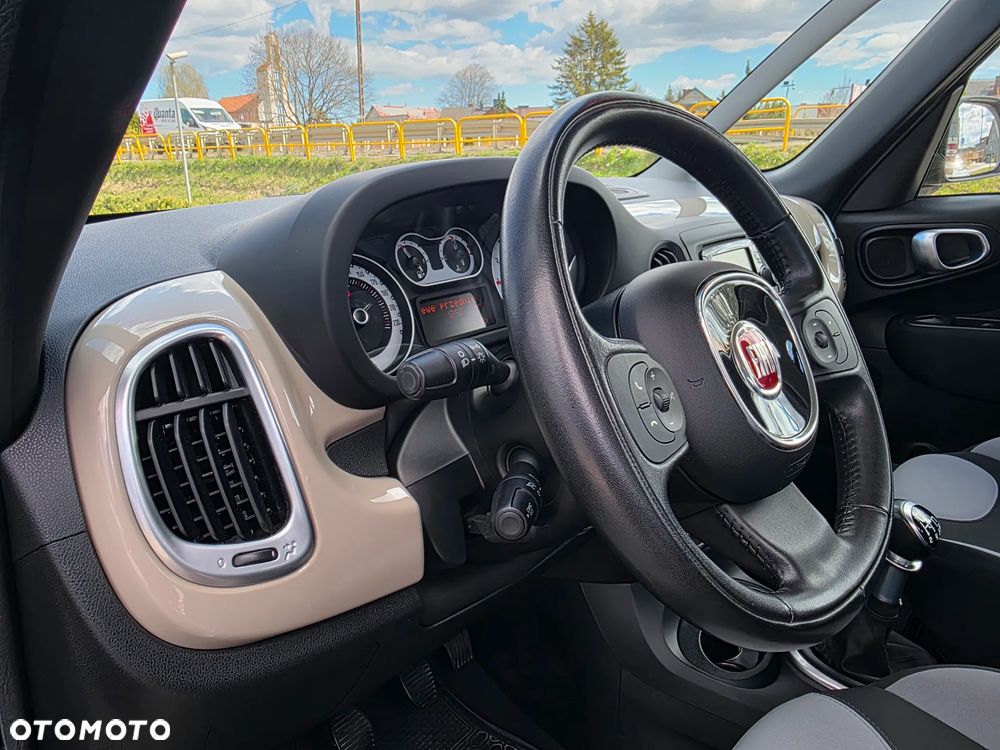 Fiat 500L 1.4 16V Pop Star - 10