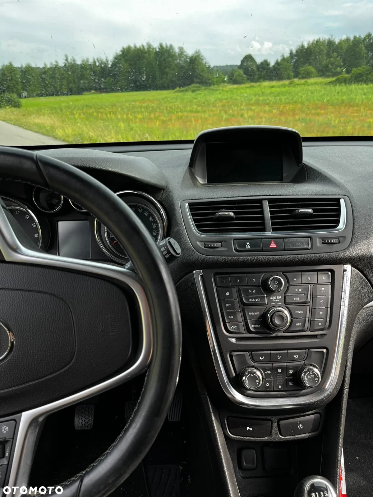 Opel Mokka 1.4 T Cosmo S&S EU6 - 9