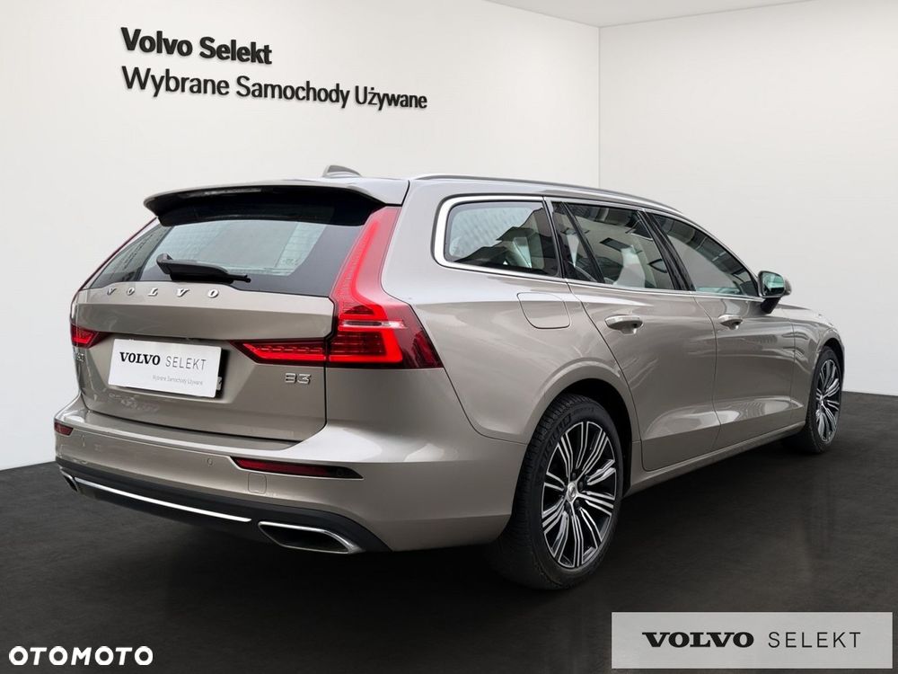 Volvo V60 - 9