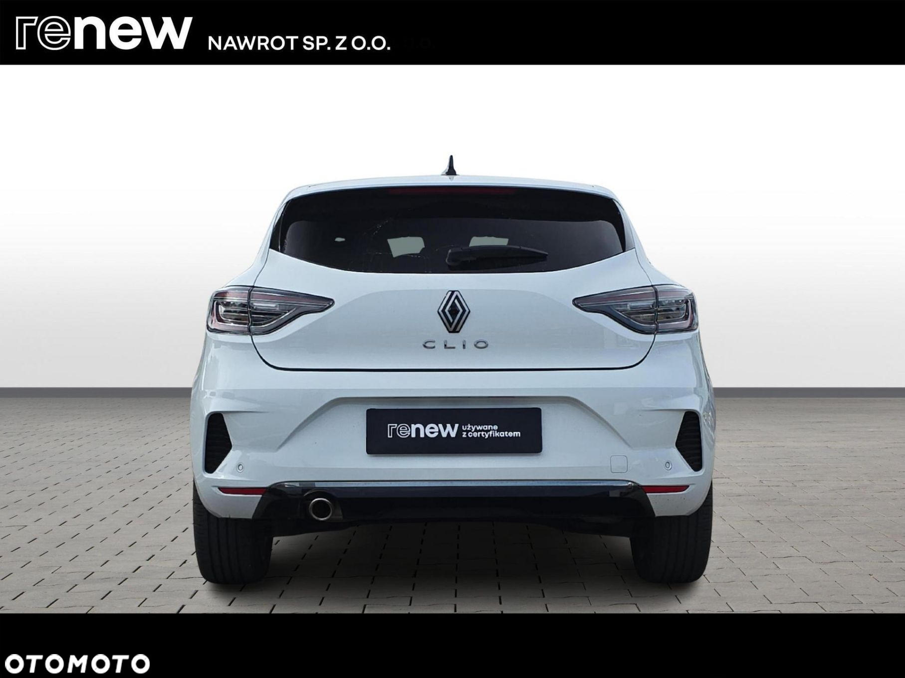 Renault Clio 1.0 TCe Techno - 4