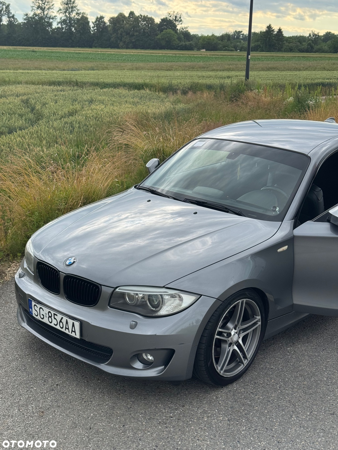 BMW Seria 1 118d - 3