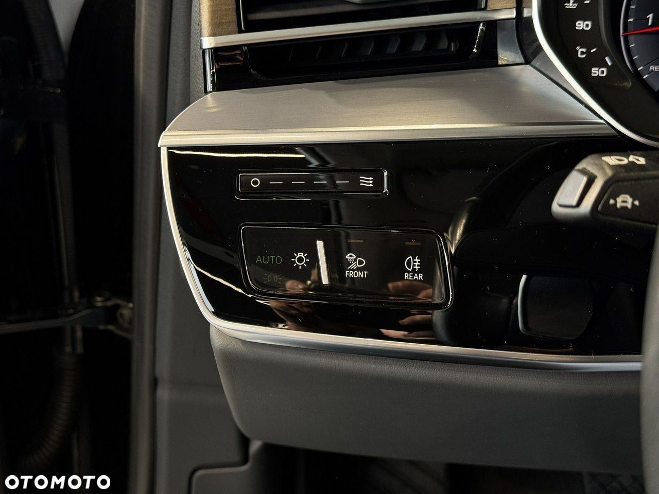 Audi A8 - 20