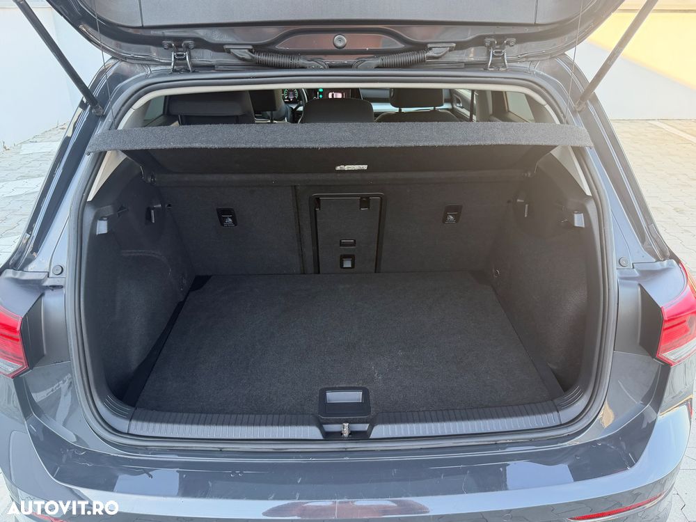 Volkswagen Golf 1.0 TSI Comfortline - 39