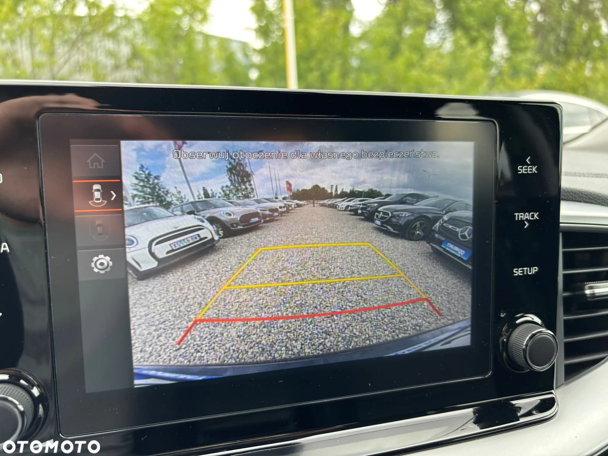 Kia XCeed 1.5 T-GDI M - 9