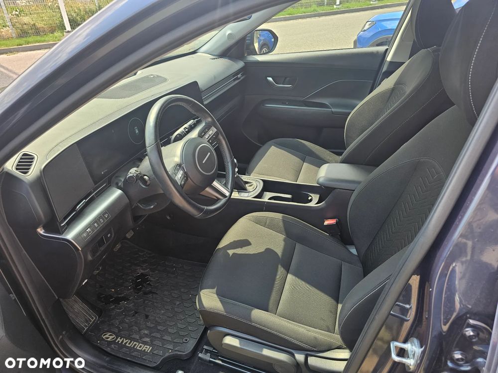 Hyundai Kona 1.0 T-GDI Executive - 11