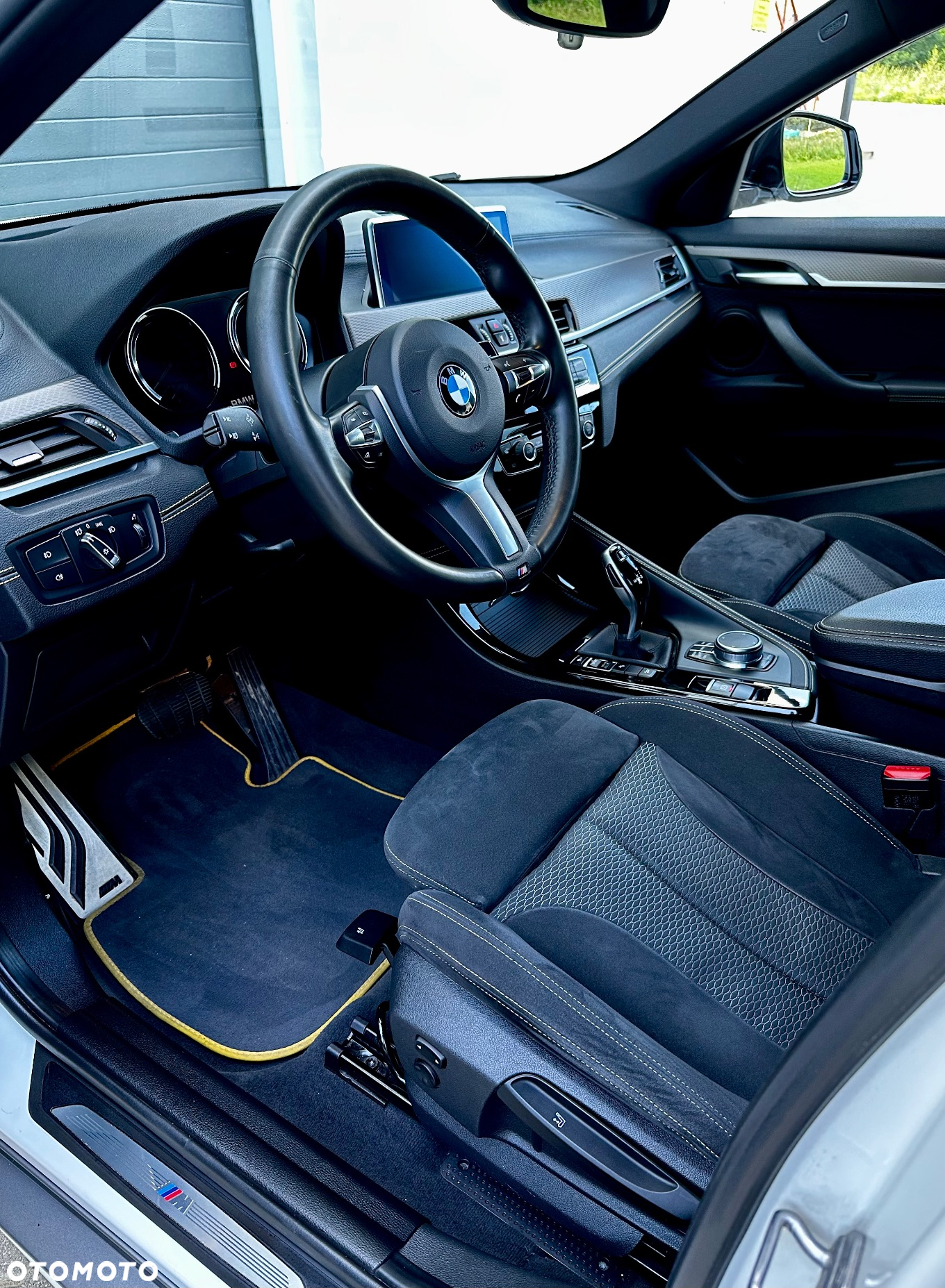 BMW X2 xDrive20d M Sport - 14