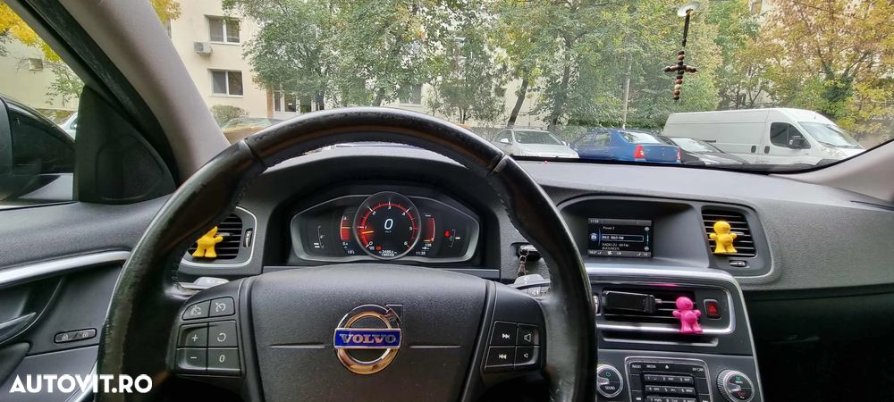 Volvo S60 D3 Start-Stop Momentum - 18