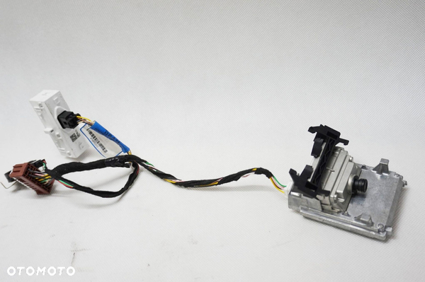 KAMERA SENSOR PRIMASTAR TRAFIC IV VIVARO 284626488R