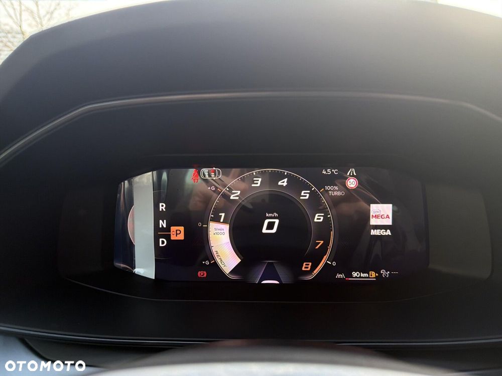 Cupra Formentor - 18