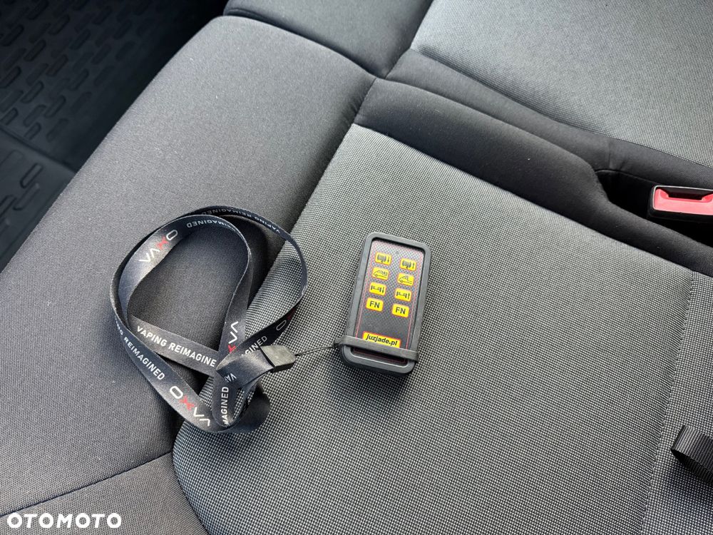 Volkswagen Crafter - 22