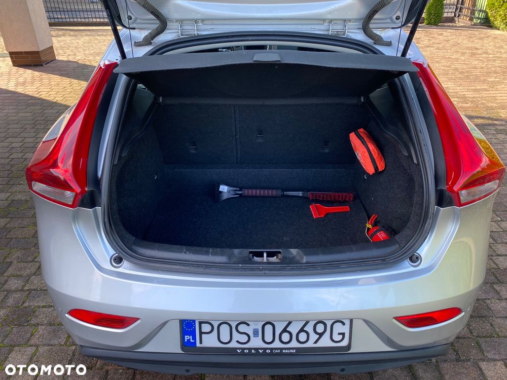 Volvo V40 D2 Kinetic - 15