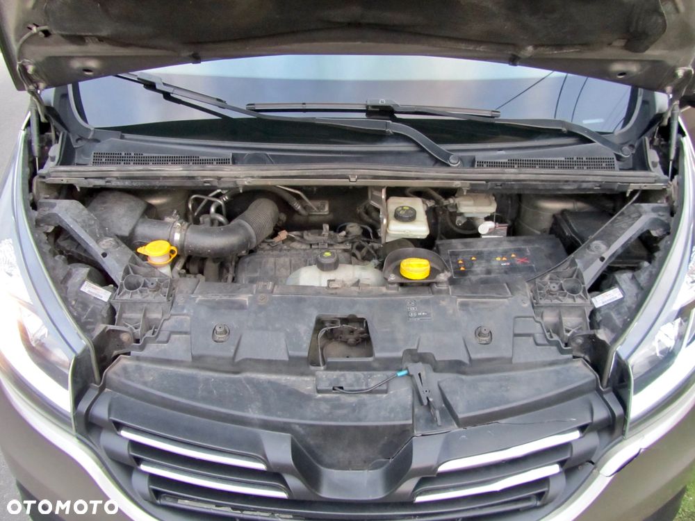 Renault Trafic - 9