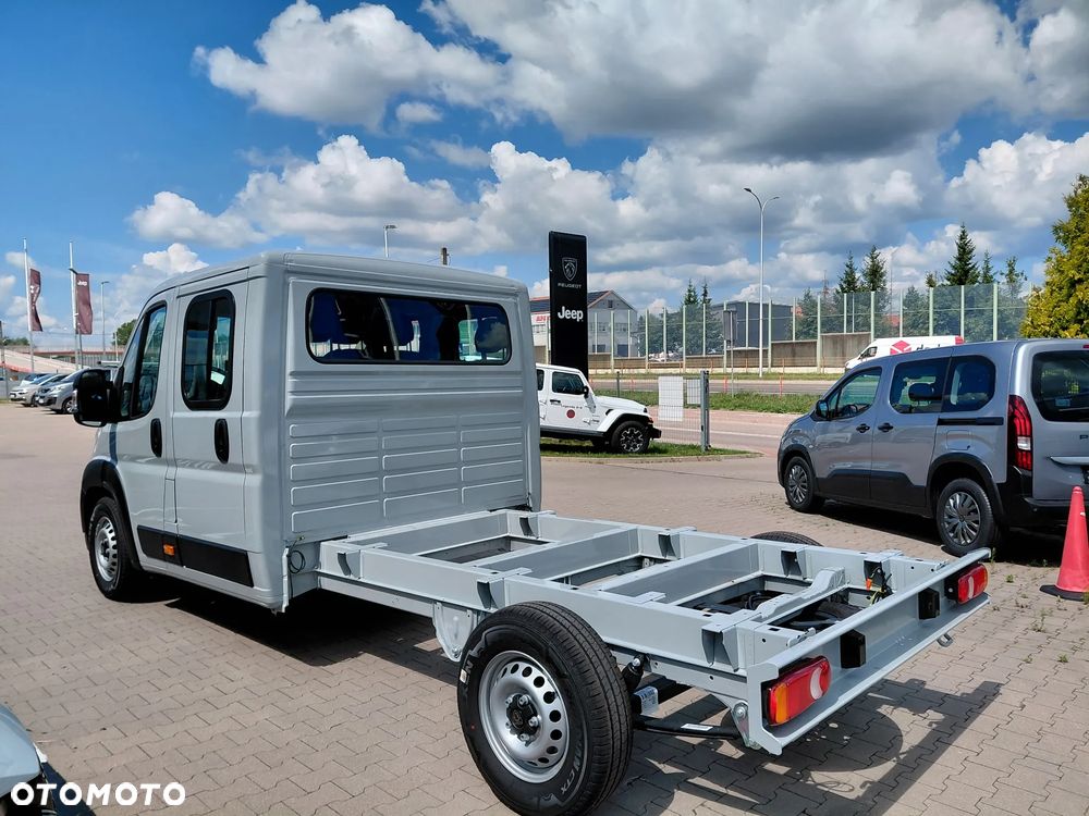 Peugeot boxer - 5
