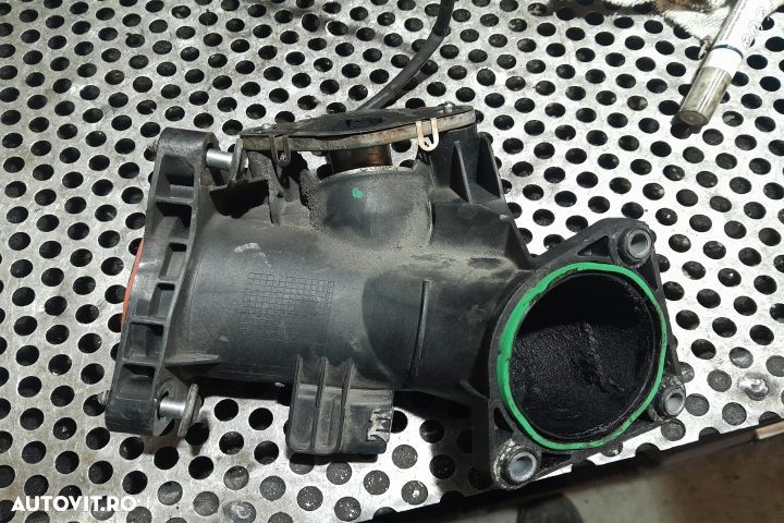 Tubulatura admisie 7807991 / 7810765 7807991 / 7810765 BMW Seria 3 F3 - 5