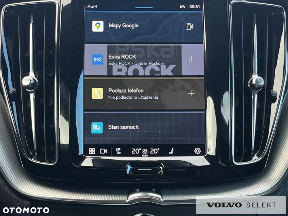 Volvo XC 60 - 16