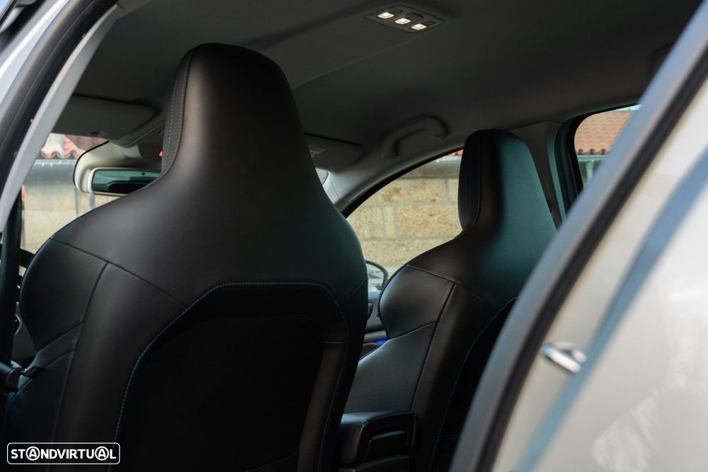 Renault Mégane 1.2 TCE GT Line - 47