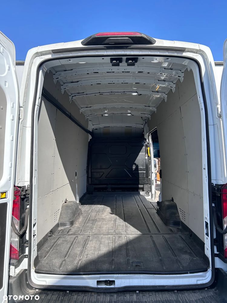 Ford TRANSIT L4 MCA 2.0 - 7