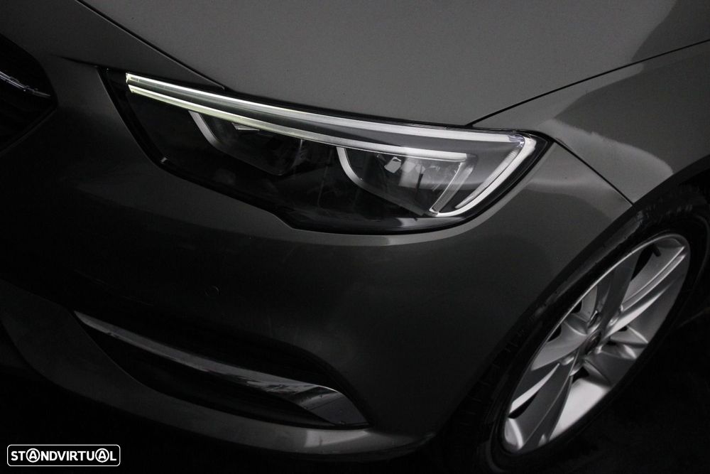 Opel Insignia Sports Tourer 1.6 CDTi Business Edition - 33