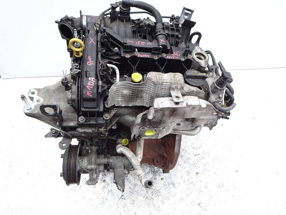 silnik ford focus mk3 1.0 ecoboost m1da - 2