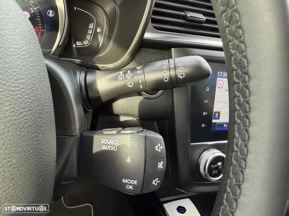 Renault Kadjar 1.3 TCe Intens EDC - 22