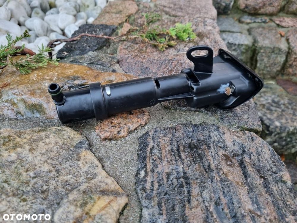 volvo xc90 prawy spryskiwacz reflektora ksenon xenon - 4