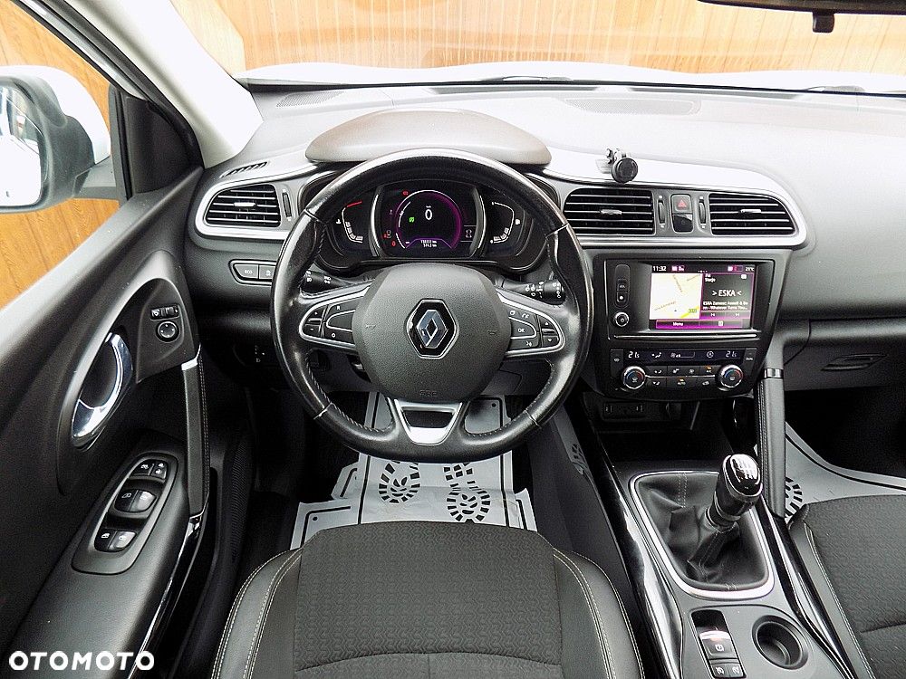 Renault Kadjar Energy TCe 130 LIMITED - 15