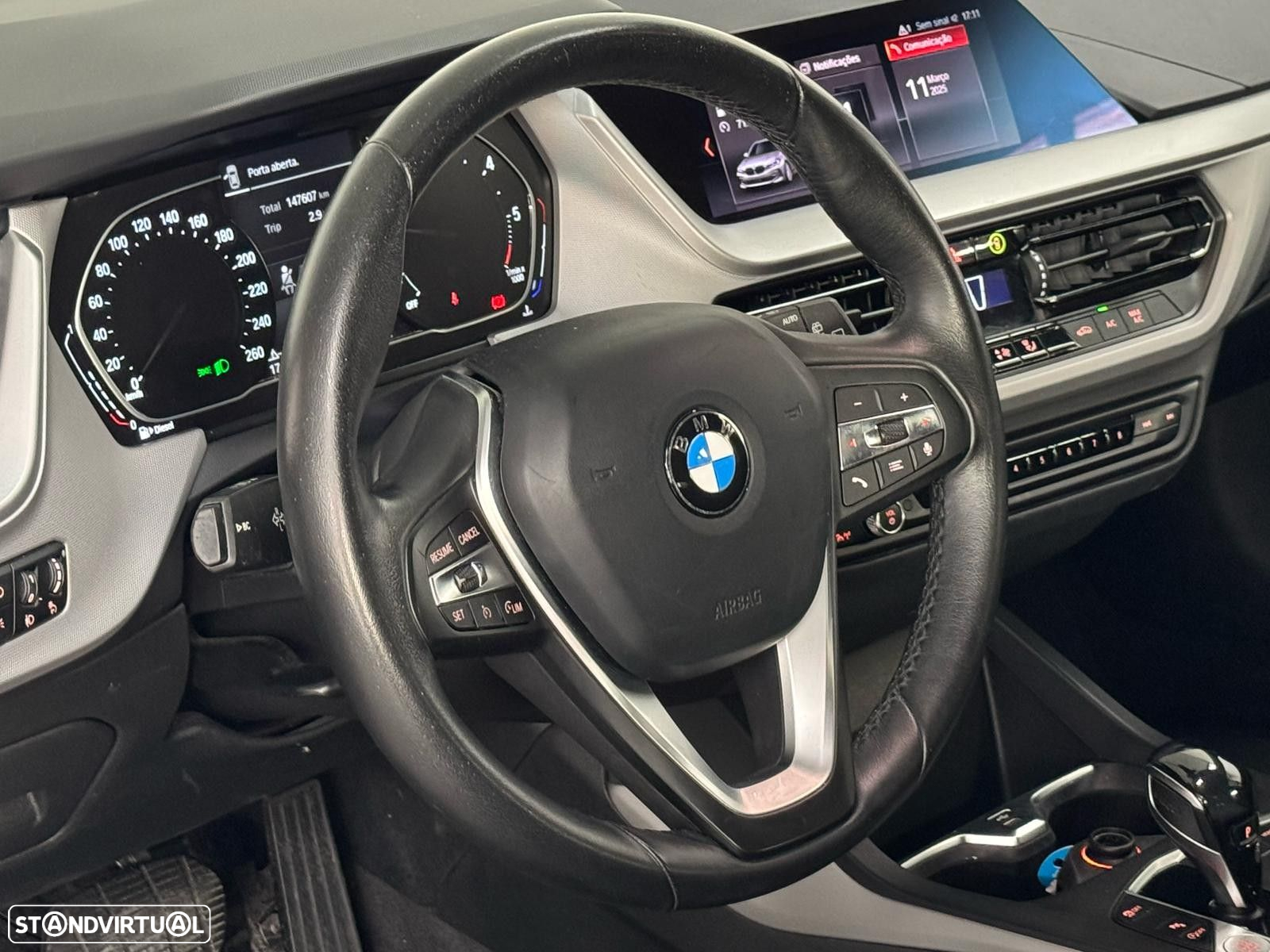 BMW 116 d Aut. Urban Line - 26