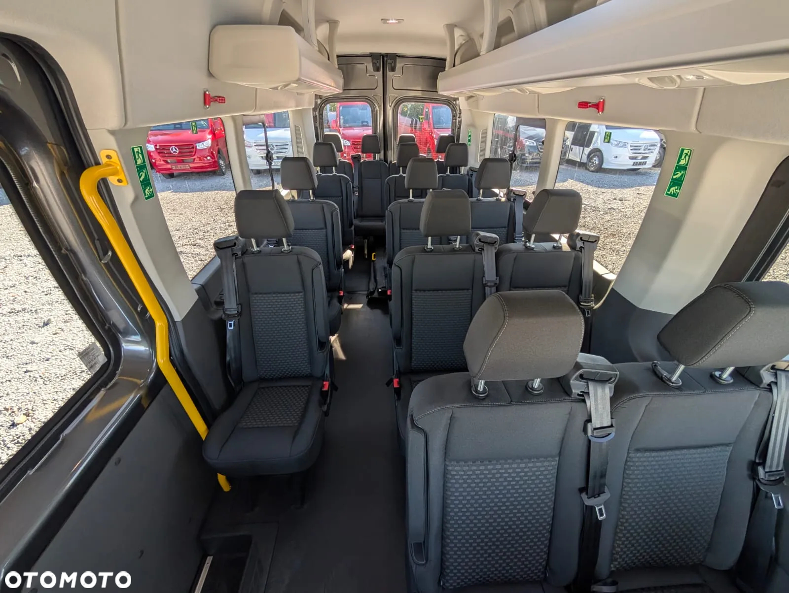 Ford Transit - 22
