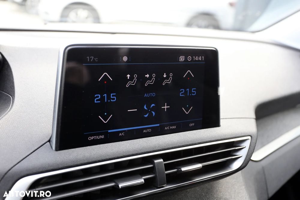 Peugeot 5008 PureTech 130 Stop & Start Crossway - 20