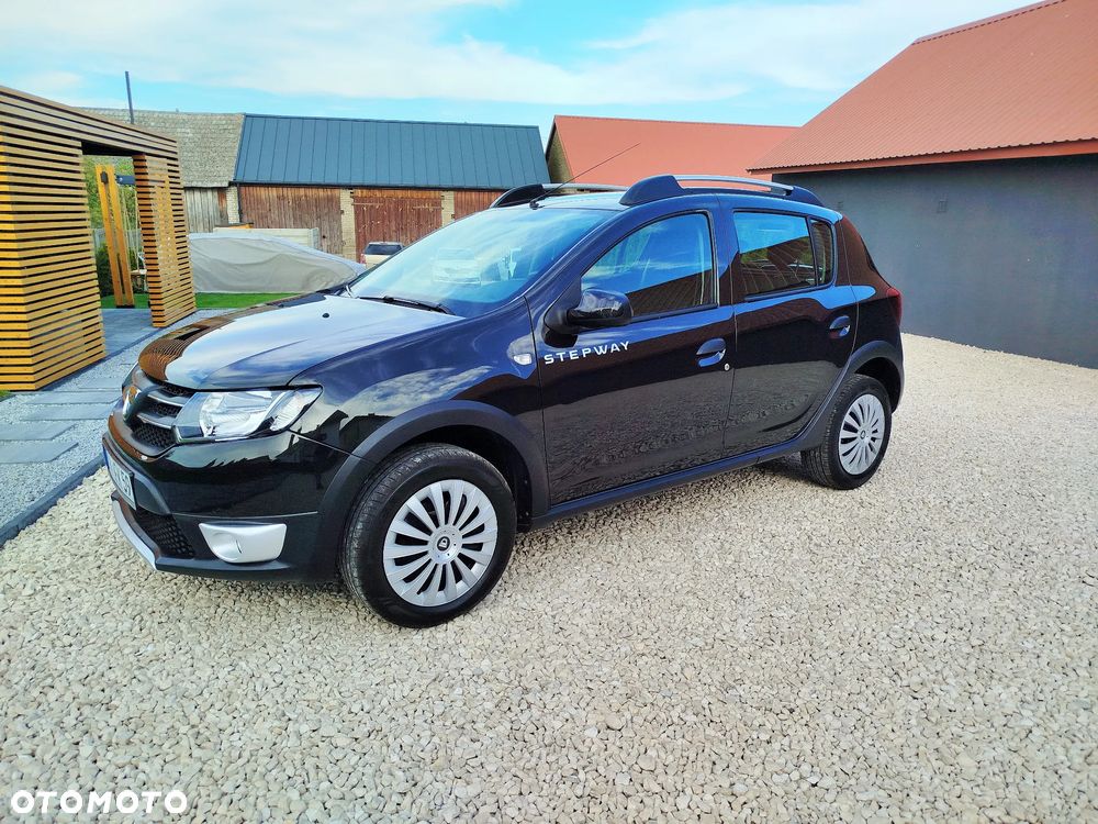 Dacia Sandero TCe 90 S&S Laureate - 25