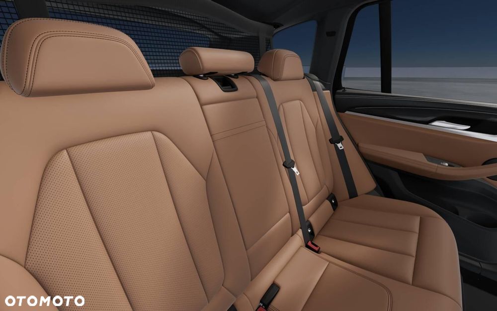 BMW iX3 80kWh Inspiring - 8