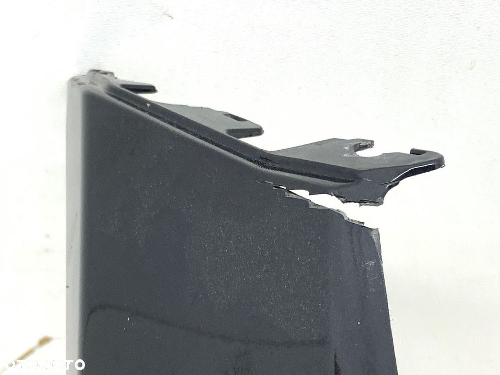 ZDERZAK PRZÓD - 536.00 PLN - BMW 3 (E90) 2004 - 2012 320 i 110 kW [150 KM] benzyna 2004 - 2007 - 3