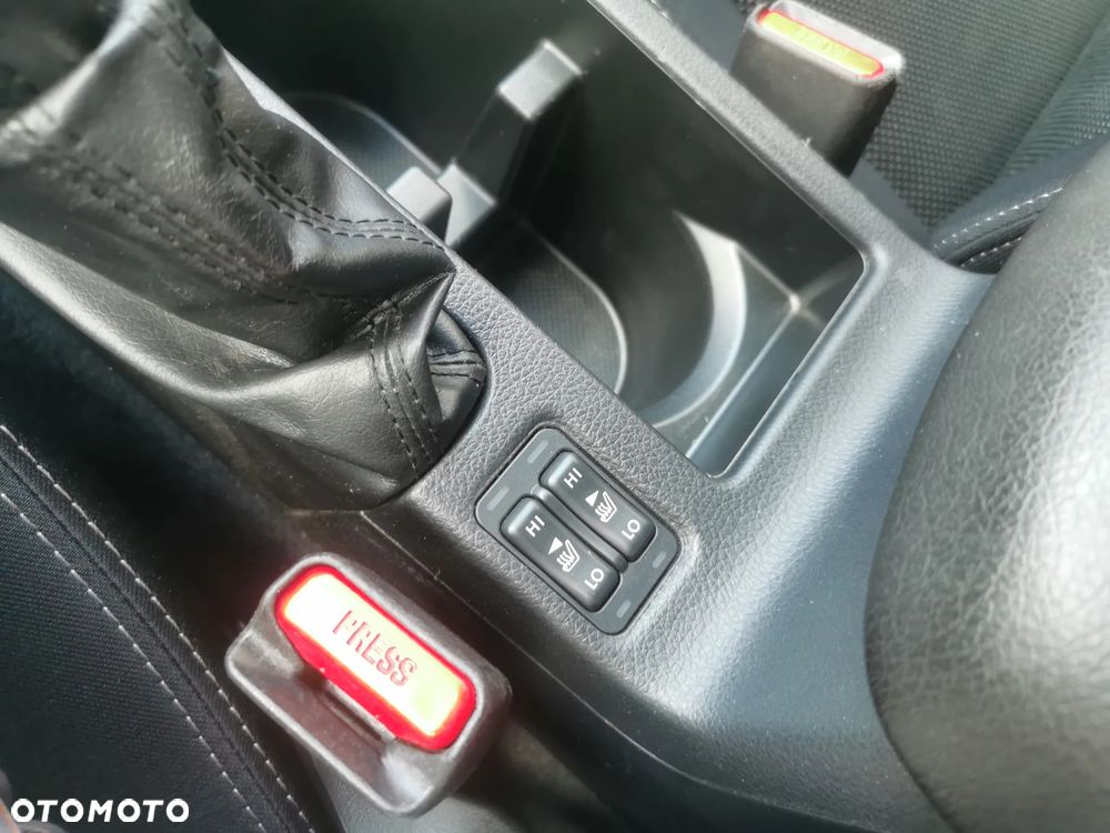 Subaru XV 2.0i Exclusive - 24