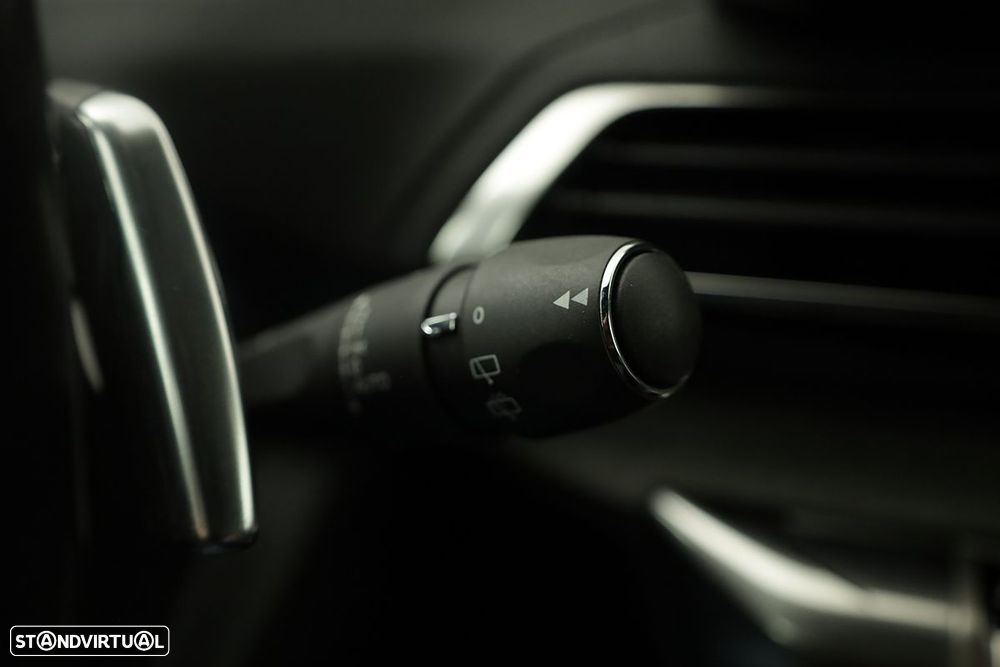 Peugeot 3008 1.2 PureTech GT EAT8 - 18