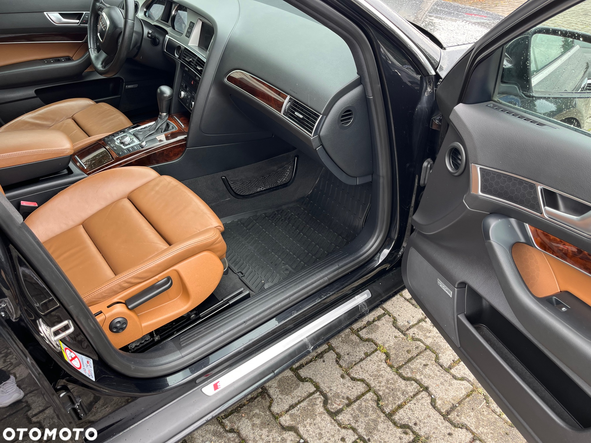 Audi A6 - 13