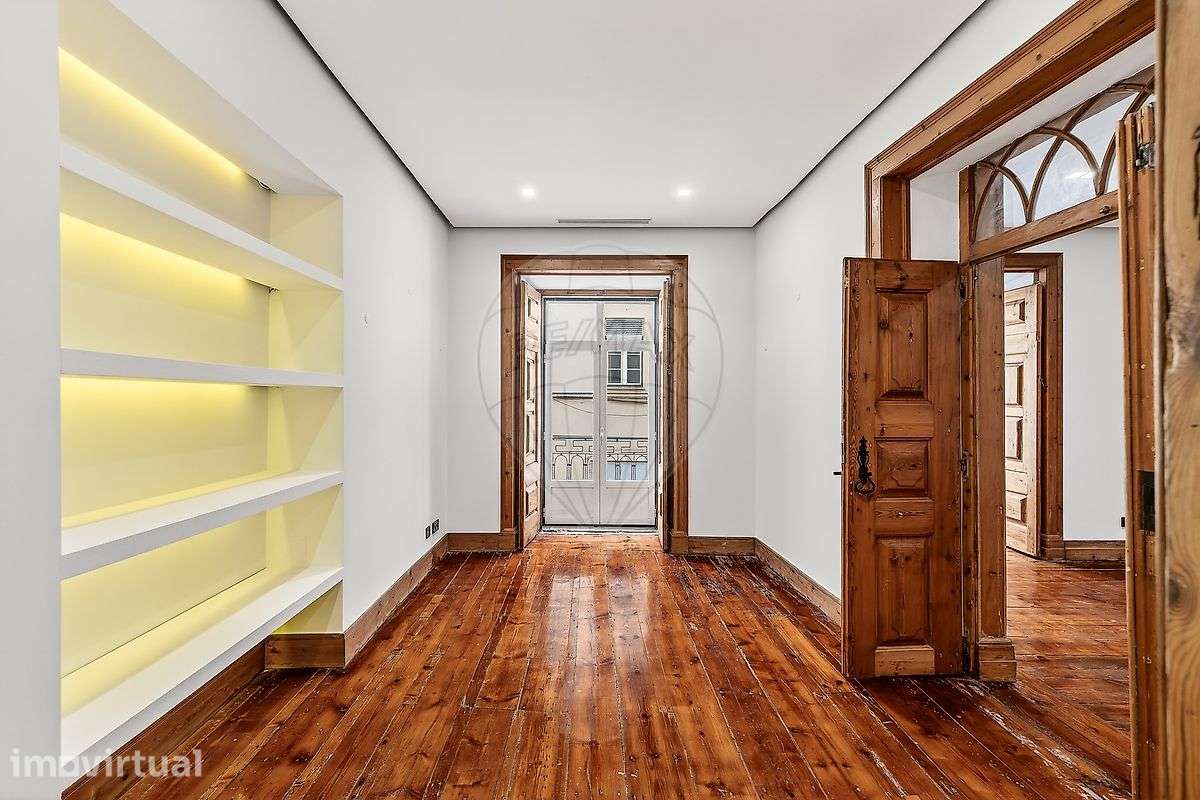 Apartamento T5 para arrendamento - Grande imagem: 5/37