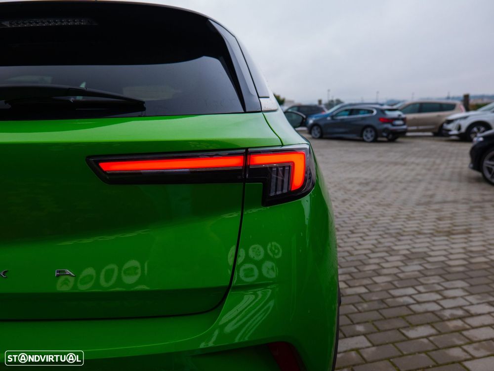 Opel Mokka 1.2 T Elegance - 28