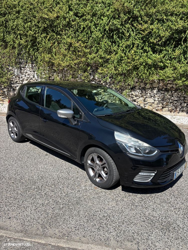 Renault Clio 0.9 TCe GT Line - 3