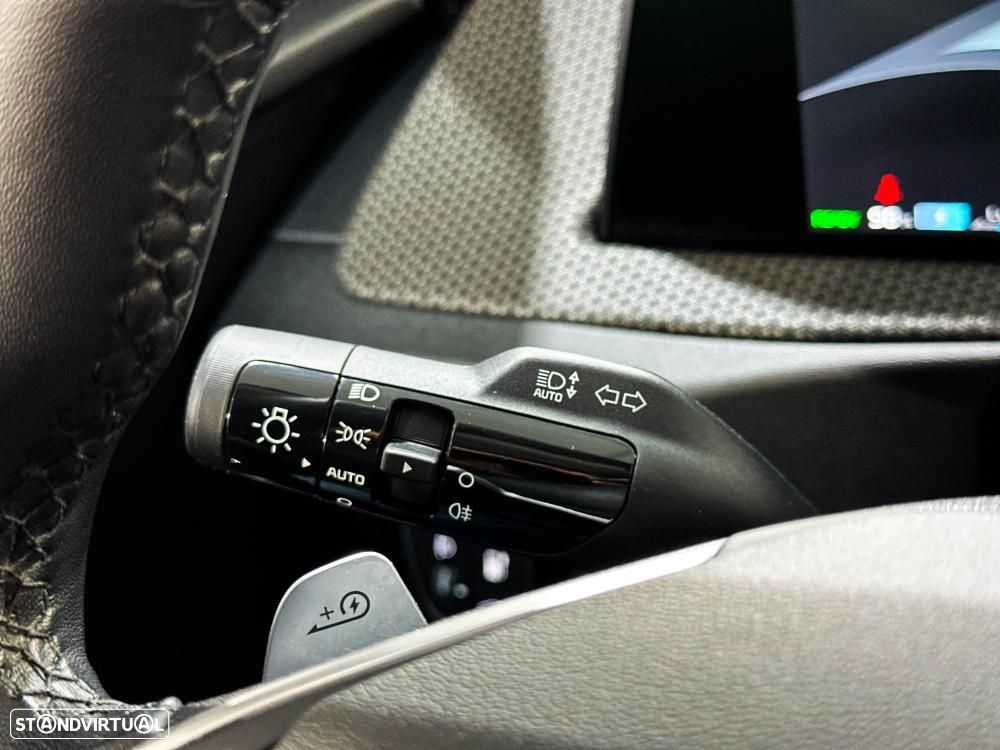 Kia EV6 77.4 kWh Tech - 39