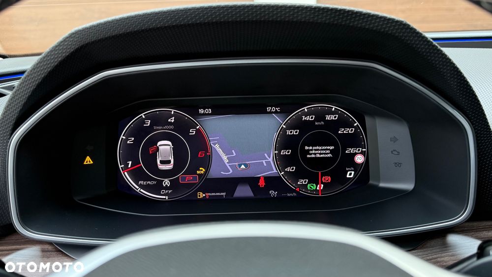 Seat Leon 2.0 TDI DSG Xcellence - 21