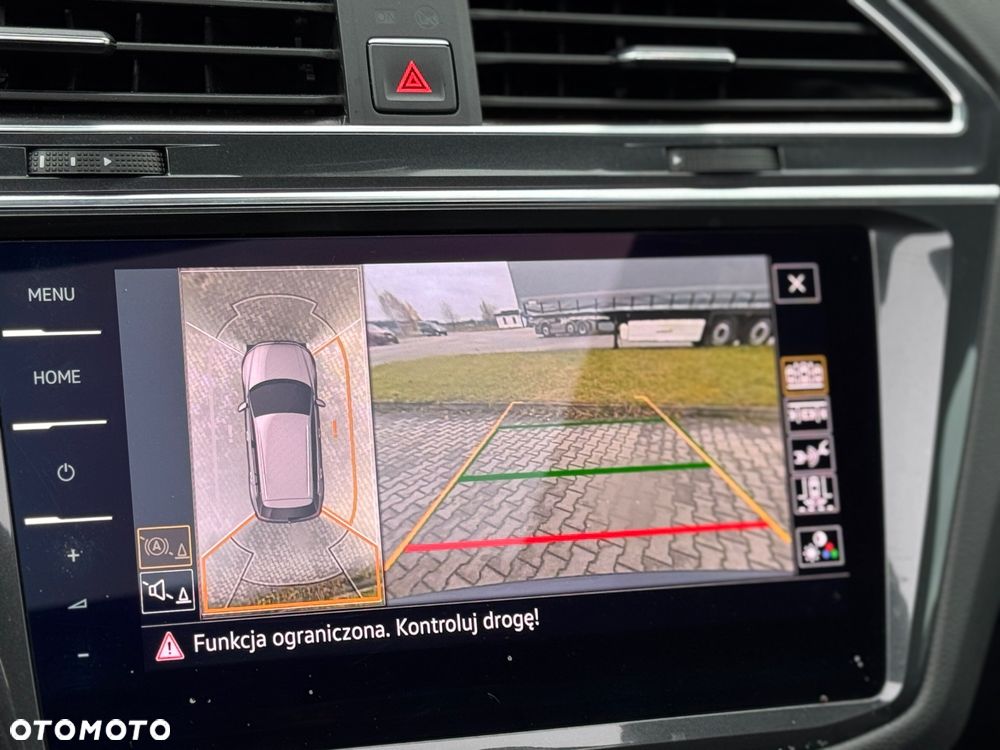 Volkswagen Tiguan Allspace 2.0 TDI 4Mot SCR Highline DSG - 38