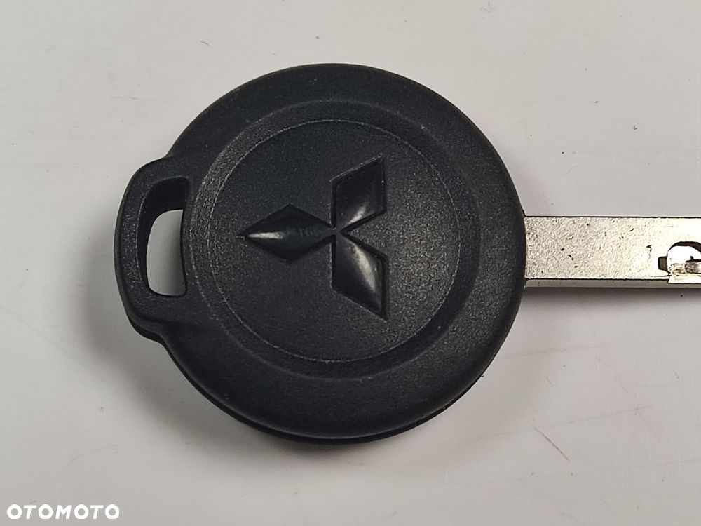 MITSUBISHI COLT 1.3i 09-16r Komputer Silnika Licznik Kluczyk Immobiliser - 2