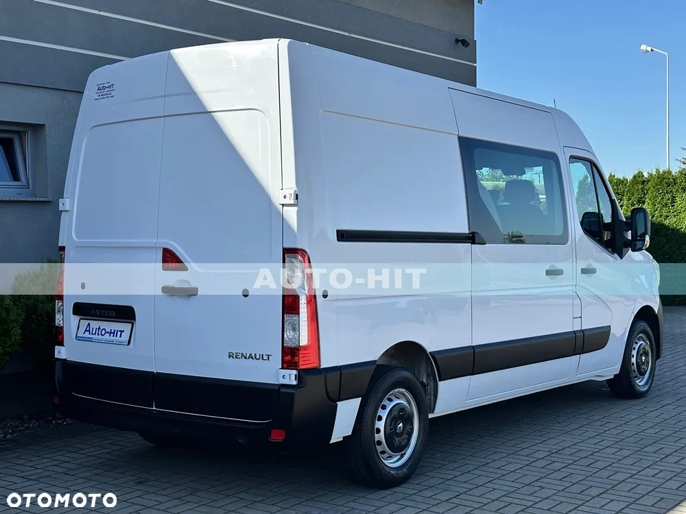 Renault Master - 13