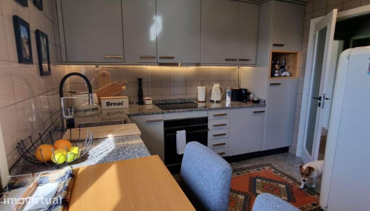 Apartamento com vista mar para venda, Moledo, Caminha - Grande imagem: 3/23